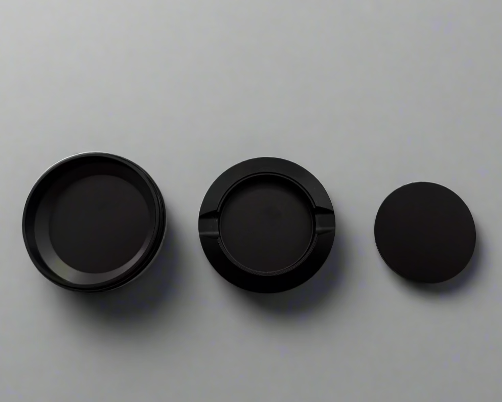 Malos Snus Metal Case