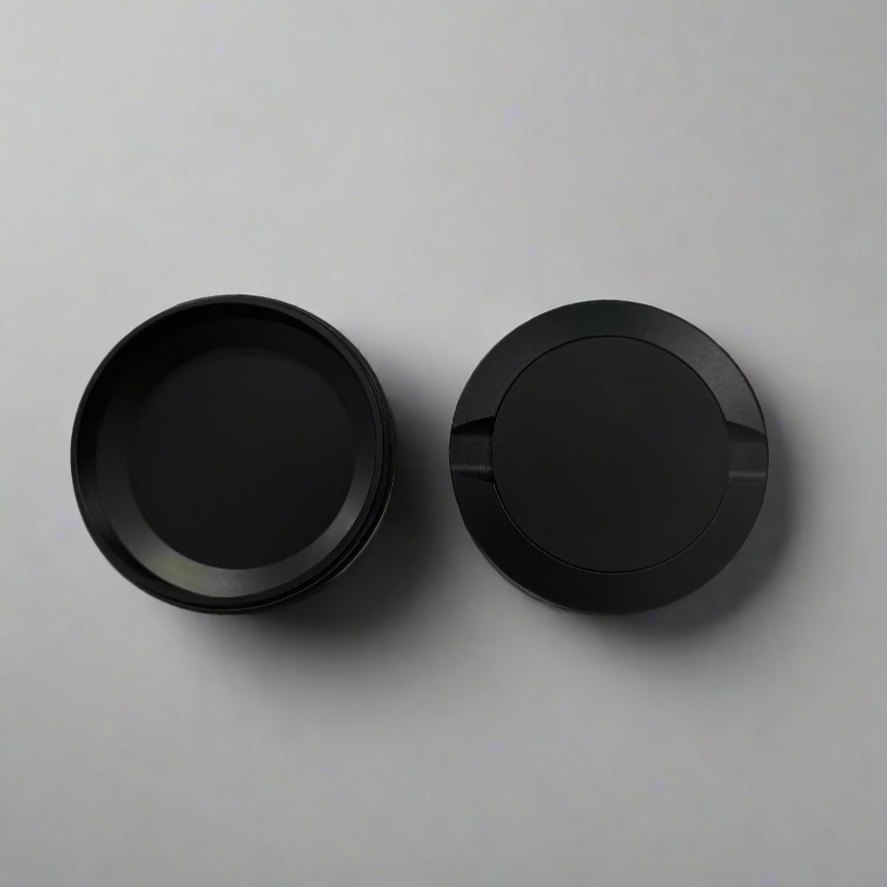 Malos Snus Metal Case